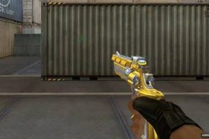 《穿越火线》王者破空枪刃推出时间介绍《穿越火线》王者破空枪刃推出时间介绍-uusu优素-乐高,模型,3d打印,编程