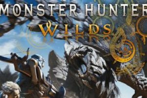 《怪物猎人荒野》壁纸4K高清一览《怪物猎人荒野》壁纸4K高清一览怪物猎人：荒野常见问题-uusu优素-乐高,模型,3d打印,编程