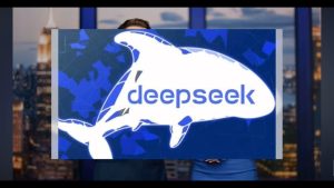 盘前机会前瞻|DeepSeek爆火出圈！百度、阿里纷纷官宣接入，这几家公司已完成相关适配值得关注（附概念股）-uusu优素-乐高,模型,3d打印,编程