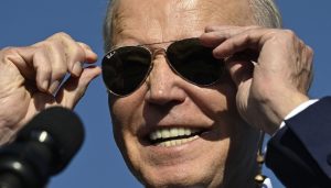 拜登、哈里斯卸任后签约好莱坞中介，试图继续影响美国舆论-uusu优素-乐高,模型,3d打印,编程