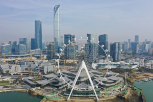 万亿消费城市扩容，“最强地级市”加入-uusu优素-乐高,模型,3d打印,编程