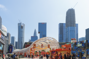 扩内需、抓招商，多个经济强市密集部署稳增长-uusu优素-乐高,模型,3d打印,编程