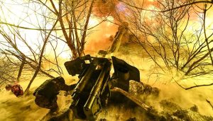 俄乌冲突将满3周年之际，美国最快于下周公布冲突终止计划-uusu优素-乐高,模型,3d打印,编程