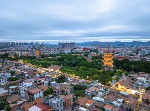 27座万亿GDP城市成绩单出炉：19城经济增速超全国水平，泉州领跑-uusu优素-乐高,模型,3d打印,编程