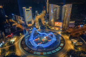 多地出台政策支持建立全球研发中心，最高可获1个亿-uusu优素-乐高,模型,3d打印,编程