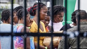 逮捕8000多非法移民无处关押，美国启用联邦监狱-uusu优素-乐高,模型,3d打印,编程