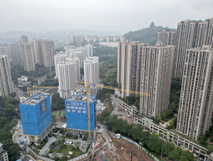 全力推动房地产企稳回升，重庆官宣全面解除住房限售-uusu优素-乐高,模型,3d打印,编程