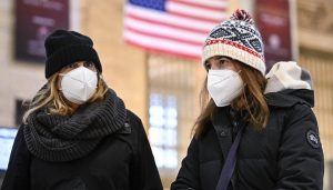 美国流感季死亡病例超1.3万，部分医院急诊排长队-uusu优素-乐高,模型,3d打印,编程