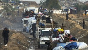 加沙停火生变故，特朗普发最后通牒-uusu优素-乐高,模型,3d打印,编程