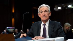 鲍威尔参加国会听证：目前没有任何理由急于降息-uusu优素-乐高,模型,3d打印,编程