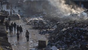 加沙停火“续命”有望，以色列开出条件-uusu优素-乐高,模型,3d打印,编程