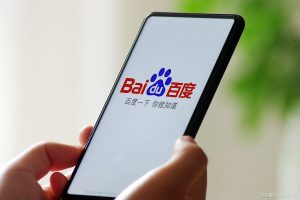 百度美股涨近4%，消息称苹果仍与百度合作为iPhone开发AI功能-uusu优素-乐高,模型,3d打印,编程