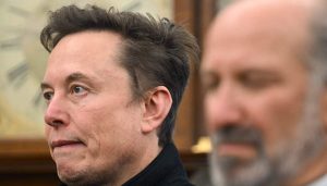 马斯克呼吁根除所有联邦机构，美国14州起诉：你违宪了-uusu优素-乐高,模型,3d打印,编程