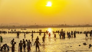 印度大壶节期间，多地踩踏事件已致58人死亡-uusu优素-乐高,模型,3d打印,编程