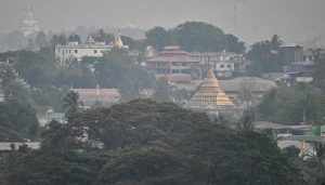 对缅甸电诈园断供后，泰国对老挝石油出口意外激增-uusu优素-乐高,模型,3d打印,编程