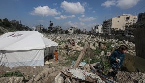 以色列紧跟特朗普，将设专门机构推动加沙居民搬迁-uusu优素-乐高,模型,3d打印,编程