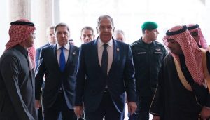 持续会谈4个半小时后，美俄取得了哪些“成果”？-uusu优素-乐高,模型,3d打印,编程