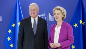 不愿向美国提议让步，欧盟准备对俄罗斯新一轮制裁-uusu优素-乐高,模型,3d打印,编程