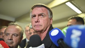 被控批准毒杀现总统、策划政变，“巴西特朗普”遭起诉-uusu优素-乐高,模型,3d打印,编程