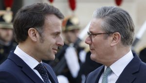 英国牵头拟为乌克兰组建3万欧洲“保障”军，克宫：不可接受-uusu优素-乐高,模型,3d打印,编程