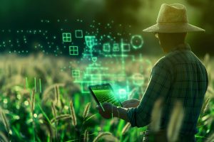 盘前机会前瞻|重磅!中央一号文件首提农业新质生产力,这几家智慧农业和农机装备领域的潜在受益标的值得关注(附概念股)-uusu优素-乐高,模型,3d打印,编程