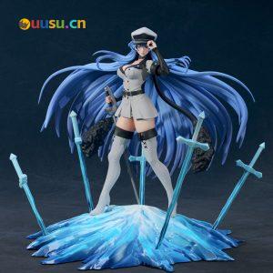 【斩赤红之瞳】艾斯德斯-uusu优素-乐高,模型,3d打印,编程