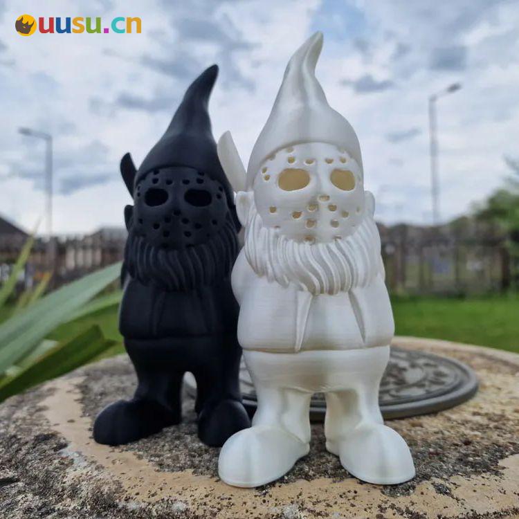 矮人杰森-uusu优素-乐高,模型,3d打印,编程