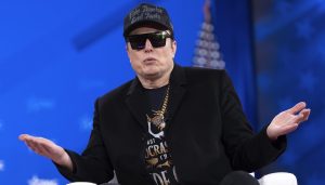 不愿帮助削减政府规模，21名“政府效率部”员工炒了马斯克鱿鱼-uusu优素-乐高,模型,3d打印,编程