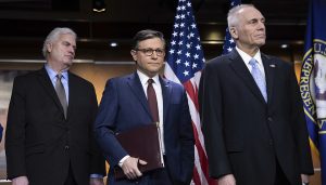 为特朗普改革铺路，美国众议院批准10年内减税4.5万亿美元-uusu优素-乐高,模型,3d打印,编程