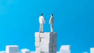 华兴证券新一届核心高管亮相：王力行任董事长、马刚任总经理-uusu优素-乐高,模型,3d打印,编程