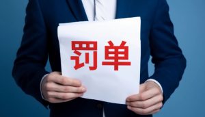 同日！上海证监局对三家投顾公司开出罚单-uusu优素-乐高,模型,3d打印,编程