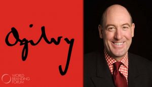 奥美全球董事长：从来没有所谓的数字化创意-uusu优素-乐高,模型,3d打印,编程