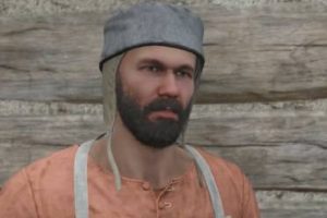 《天国拯救2》支线任务够了图文攻略《天国拯救2》支线任务够了图文攻略天国：拯救2常见问题-uusu优素-乐高,模型,3d打印,编程