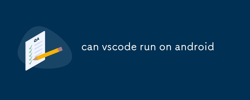 can vscode run on android-uusu优素-乐高,模型,3d打印,编程