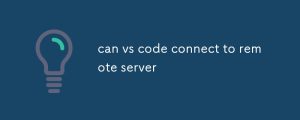 can vs code connect to remote server-uusu优素-乐高,模型,3d打印,编程
