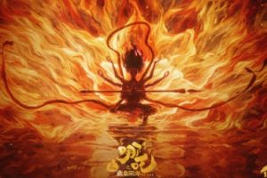 《哪吒2》杀疯了！有望超越《阿凡达》成全球第一？-uusu优素-乐高,模型,3d打印,编程