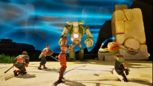 《尼拉航海者》发售时间介绍《尼拉航海者》发售时间介绍尼拉航海者-uusu优素-乐高,模型,3d打印,编程