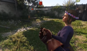 《天国拯救2》婚礼隐藏恋爱攻略《天国拯救2》婚礼隐藏恋爱攻略天国：拯救2常见问题-uusu优素-乐高,模型,3d打印,编程