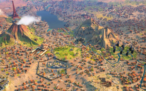 《文明7》全资源效果一览《文明7》全资源效果一览文明7常见问题-uusu优素-乐高,模型,3d打印,编程