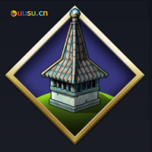 《文明7》改良设施修道院图鉴一览《文明7》改良设施修道院图鉴一览文明7-uusu优素-乐高,模型,3d打印,编程