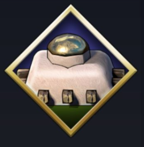 《文明7》商队驿站图鉴一览《文明7》商队驿站图鉴一览文明7-uusu优素-乐高,模型,3d打印,编程