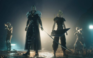 《最终幻想7重生》开发魔晶石一览《最终幻想7重生》开发魔晶石一览最终幻想7：重生-uusu优素-乐高,模型,3d打印,编程