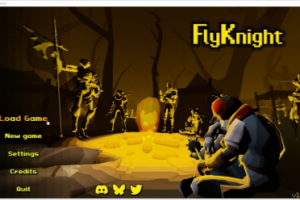 《传火的苍蝇骑士FlyKnight》游侠对战平台联机教程《传火的苍蝇骑士FlyKnight》游侠对战平台联机教程传火的苍蝇骑士-uusu优素-乐高,模型,3d打印,编程