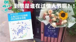 又到了一年一度的西方情人节，你会怎样度过呢？-uusu优素-乐高,模型,3d打印,编程