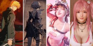 死神、DNF衍生作还有韩国模拟人生！三月新游推荐-uusu优素-乐高,模型,3d打印,编程