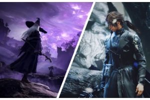国产新作《失落之魂》撞车《黑夜君临》！谁先翻车？-uusu优素-乐高,模型,3d打印,编程