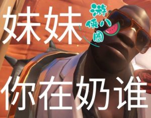 OW国服正式回归！原始6v6神仙大战安娜玩家该何去何从？-uusu优素-乐高,模型,3d打印,编程