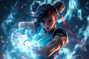 《怪物猎人》仅排第二！盘点卡普空销量最高的游戏系列-uusu优素-乐高,模型,3d打印,编程