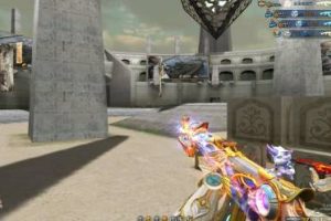 《穿越火线》传说辉光m作用介绍《穿越火线》传说辉光m作用介绍-uusu优素-乐高,模型,3d打印,编程