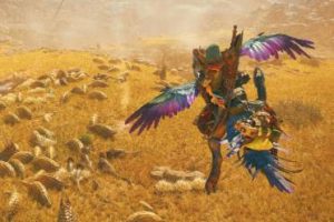 《怪物猎人荒野》性能测试工具地址介绍《怪物猎人荒野》性能测试工具地址介绍怪物猎人:荒野常见问题-uusu优素-乐高,模型,3d打印,编程